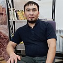 Знакомства: Кайрат, 40 лет, Петропавловск