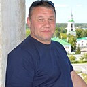 Знакомства: Сергей, 50 лет, Соликамск