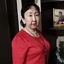 Знакомства: Татьяна, 52 года, Ленск