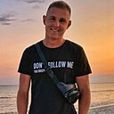 Знакомства: Андрей, 31 год, Мозырь