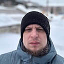 Знакомства: Виктор, 36 лет, Елец