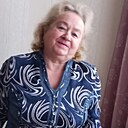 Знакомства: Валентина, 67 лет, Вологда