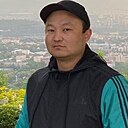 Знакомства: Арнур, 39 лет, Павлодар