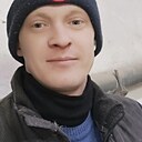 Знакомства: Сергей, 36 лет, Харовск