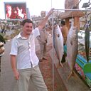 Знакомства: Костя, 46 лет, Брест