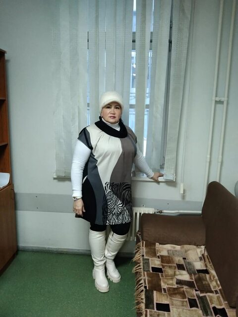 Фото - Tabor.ru