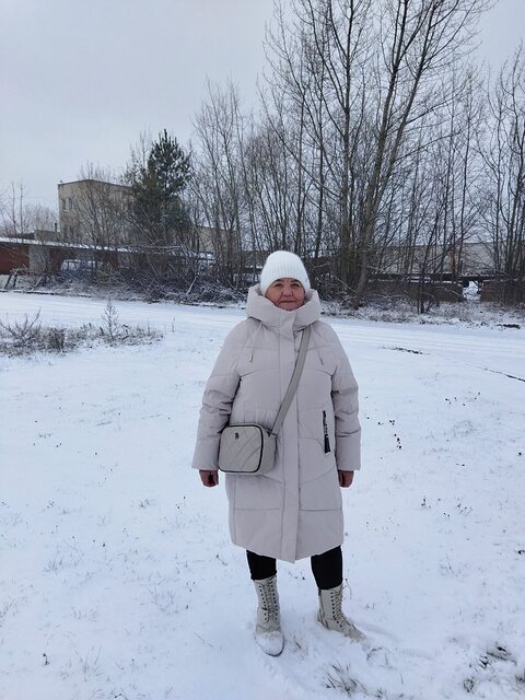 Фото - Tabor.ru