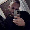 Знакомства: Серёжа, 30 лет, Мытищи