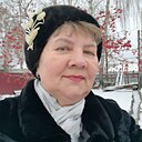 Знакомства: Галина, 64 года, Пенза