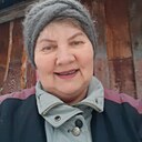 Знакомства: Галина, 63 года, Пенза