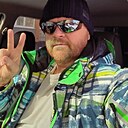 Знакомства: Ден, 40 лет, Лесной