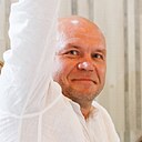 Знакомства: Олег, 51 год, Самара