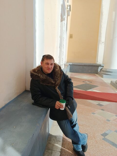 Фото - Tabor.ru