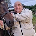 Знакомства: Михаил, 49 лет, Глубокое