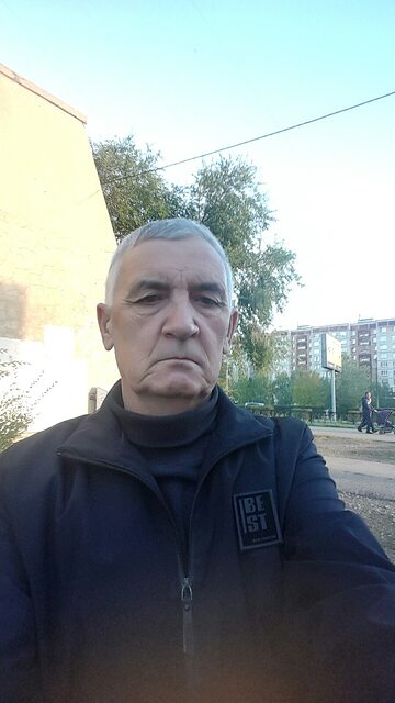Фото - Tabor.ru