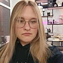 Знакомства: Ксения, 20 лет, Санкт-Петербург