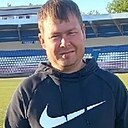 Знакомства: Алексей, 40 лет, Йошкар-Ола