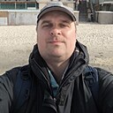 Знакомства: Кирилл, 40 лет, Одесса