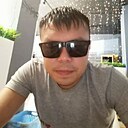 Знакомства: Устин, 35 лет, Нягань