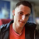 Знакомства: Владислав, 28 лет, Киев