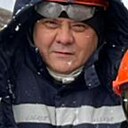 Знакомства: Ерлан, 57 лет, Балхаш