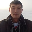 Знакомства: Руслан, 46 лет, Степняк