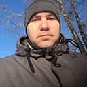 Знакомства: Саша, 40 лет, Шексна
