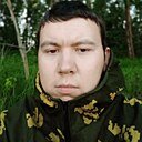 Знакомства: Николай, 28 лет, Киров