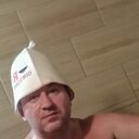 Знакомства: Вадим, 50 лет, Красноярск