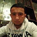 Знакомства: Бек, 38 лет, Подольск