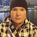 Знакомства: Сергей, 36 лет, Пермь