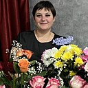 Знакомства: Люда, 46 лет, Нижнеудинск