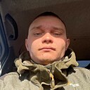 Знакомства: Дмитрий, 28 лет, Агой