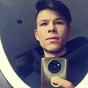 Знакомства: Кирилл, 23 года, Горки