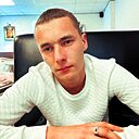 Знакомства: Влад, 28 лет, Иркутск