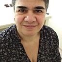 Знакомства: Фиалачка, 56 лет, Белореченск