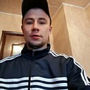Знакомства: Антон, 26 лет, Ишим