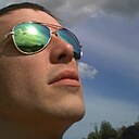 Знакомства: Александр, 35 лет, Красноярск