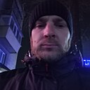 Знакомства: Гарик, 39 лет, Днепр