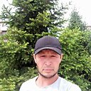 Знакомства: Салават, 46 лет, Караганда