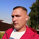 Знакомства: Александр, 36 лет, Жодино