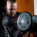 Знакомства: Дмитрий, 36 лет, Оренбург