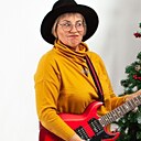 Знакомства: Olga, 60 лет, Пермь
