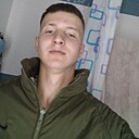 Знакомства: Дмитрий, 25 лет, Новополоцк