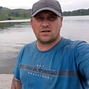 Знакомства: Серёга, 44 года, Анжеро-Судженск