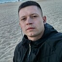 Знакомства: Макс, 30 лет, Гродно