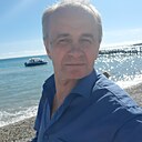 Знакомства: Сергей, 53 года, Феодосия