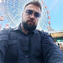 Знакомства: Антон, 37 лет, Гродно
