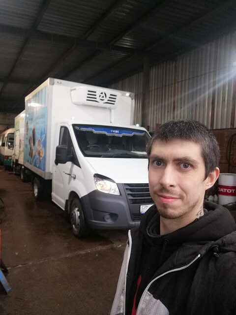 Фото - Tabor.ru
