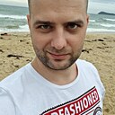 Знакомства: Сергей, 36 лет, Владивосток